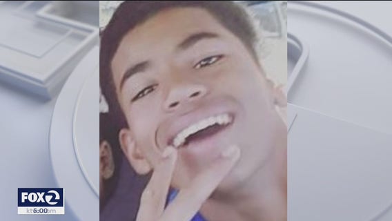 Family of young man killed in San Jose says he was not intended target