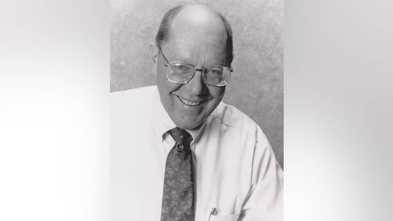 DUI suspect charged with killing former KTVU news director Fred Zehnder