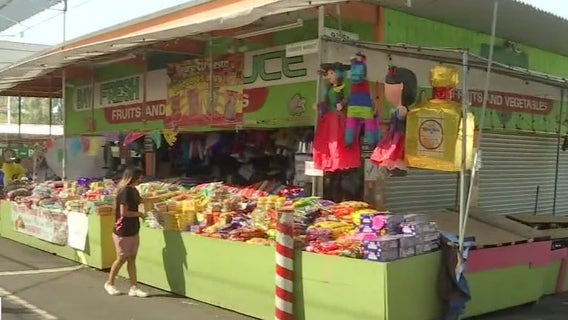 State law blocks potential San Jose flea market site