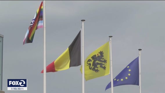 Europe plans to lift ban on American tourists, summer travelers face myriad of COVID restrictions