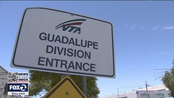 California could award VTA $20 million in mass shooting recovery funds