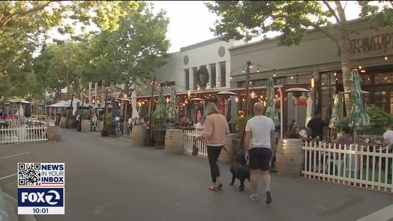 Should downtown Palo Alto streets remain closed now that state has reopened?
