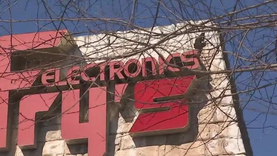 Plans to create sprawling tech campus on former Fry's grounds in San Jose