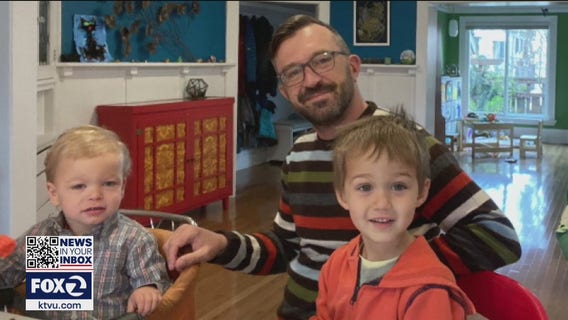 Having kids for LGBTQ families can be challenging and costly affair