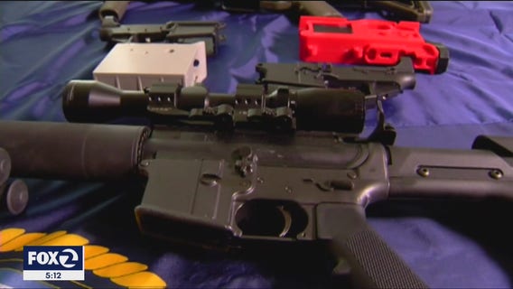 Renewed push for gun control in San Jose after VTA shooting