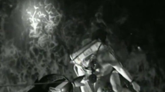 Marin County adventurer forced to abandon epic kayak journey