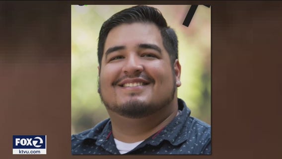 Family of youngest VTA victim says he saved others during massacre