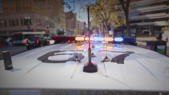 Ex-Pinole police officer charged with sexual misconduct, posting encounters online