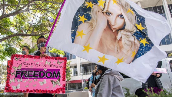 Free Britney: How does her conservatorship work, and why hasn’t it ended?