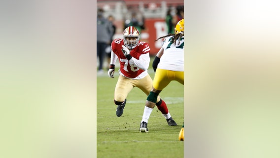 NFL suspends 49ers defensive lineman Jordan Willis for doping