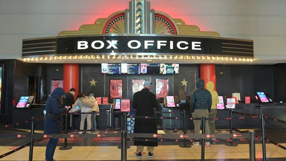 ‘The Hitman’s Wife’s Bodyguard’ claims the No. 1 spot at box office