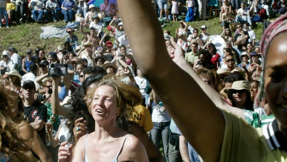 Stern Grove Festival announces its free 2021 musical lineup