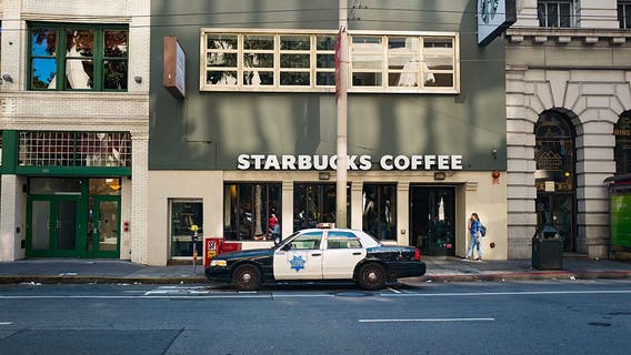 Man killed in Tenderloin shooting remembered for community work