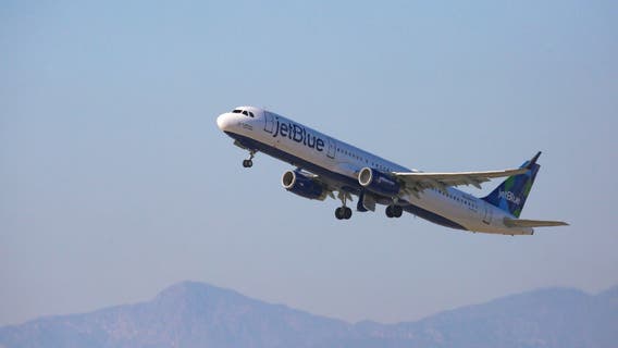 JetBlue returns to Mineta San Jose International Airport with non-stop service to Boston
