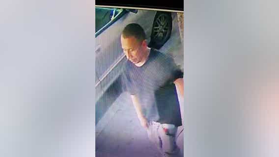 Man who stabbed 94-year-old Asian American woman enters not guilty plea