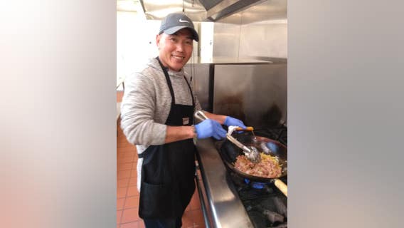 Advocates rally for Vietnamese refugee in Oakland poised to be deported by ICE