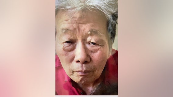 82-year-old man goes missing, Santa Clara police ask for help locating him