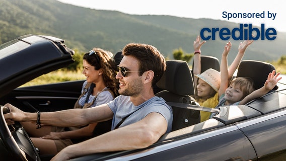 Is it a good idea for drivers to buy GAP insurance?