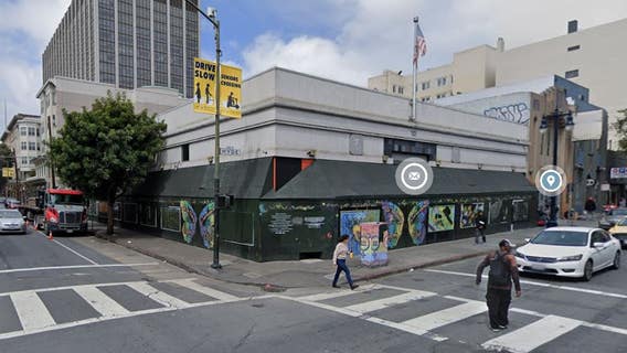 Police investigating Tenderloin shooting that left 3 injured early Sunday