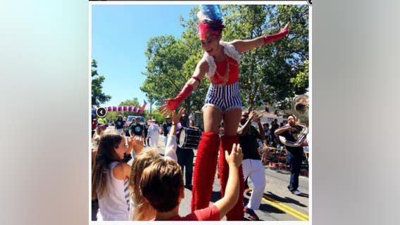 Orinda to consider holding its popular Fourth of July Parade this year