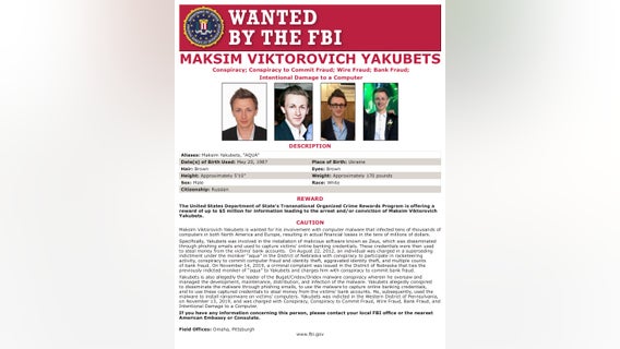 Global war on ransomware? Cyberwarriors face hurdles in the US response