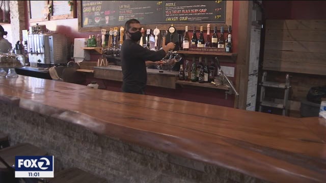 San Mateo County gears up to celebrate state's reopening