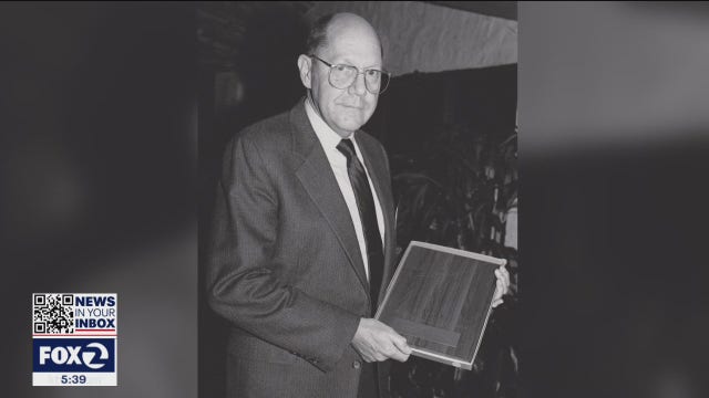 Fred Zehnder, longtime KTVU news director, remembered as instrumental to building station's legacy
