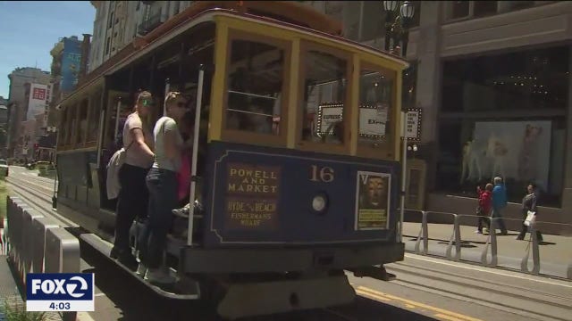 San Franciscans rejoice as state finally lifts COVID restrictions