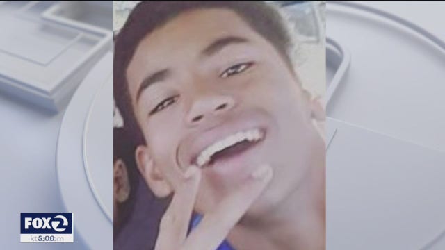Family of young man killed in San Jose says he was not intended target