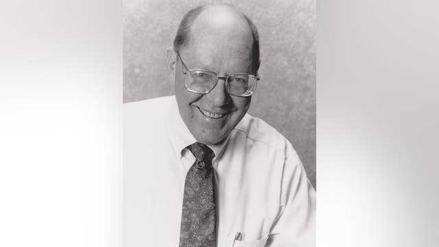 DUI suspect charged with killing former KTVU news director Fred Zehnder