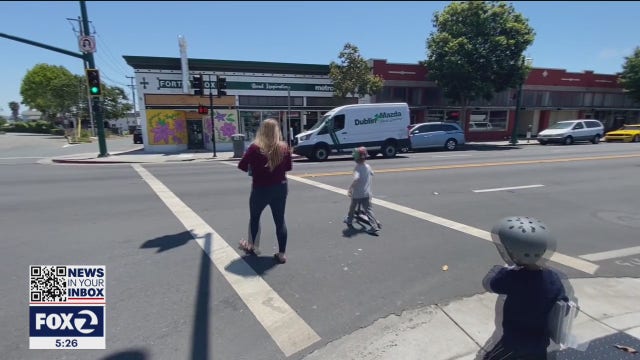 Deadly crash casts spotlight on Alameda traffic safety