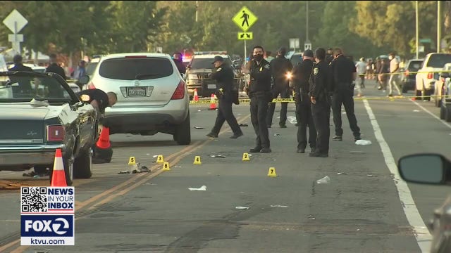 Oakland diverts $18M from police to violence-prevention programs