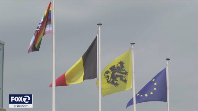 Europe plans to lift ban on American tourists, summer travelers face myriad of COVID restrictions