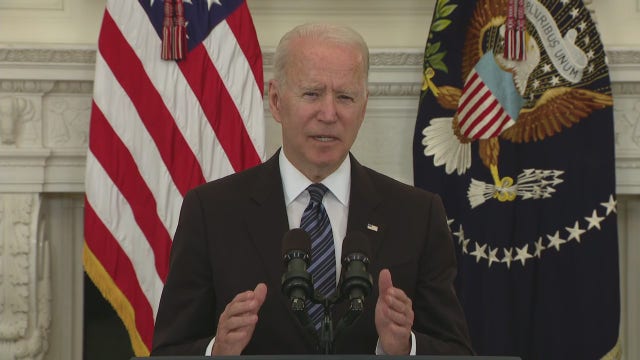 Oakland police chief invited to Biden's anti-crime efforts on law-breaking gun dealers