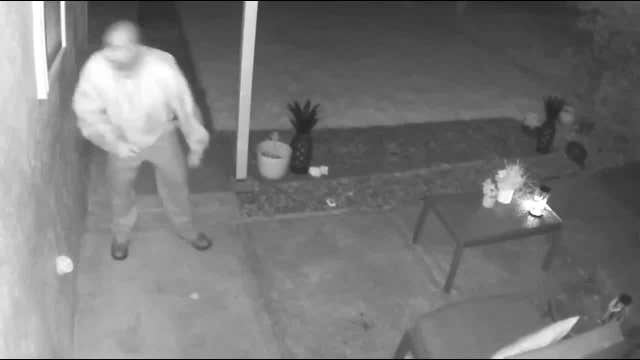Vacaville police warn of prowler lurking around homes