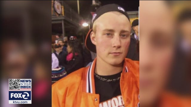 San Francisco police offer $25,000 reward in 24-year-old man's unsolved homicide