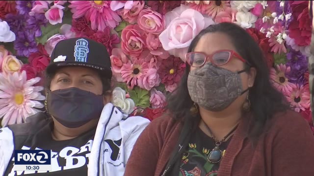 Documentary honors San Francisco community heroes who stepped up during pandemic