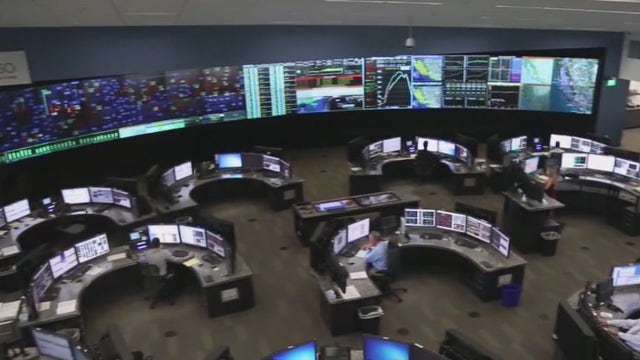 Californians might be asked to conserve energy during heat wave