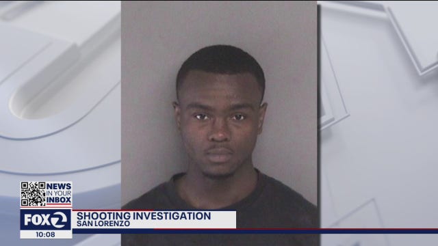 Alameda County deputies uninjured after early morning ambush