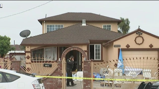 3 dead, 5 injured after shooting at Richmond party advertised on Facebook