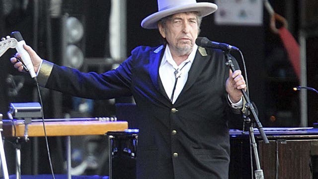 San Francisco man returns Bob Dylan album to library 48 years late
