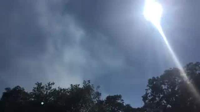 About a dozen homes evacuated due to small fire in Sonoma