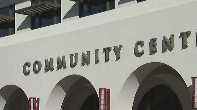 Bay Area cooling centers open during summer's first heat wave