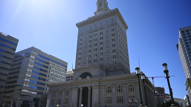 $17M of Oakland police budget may be shifted to department of violence prevention