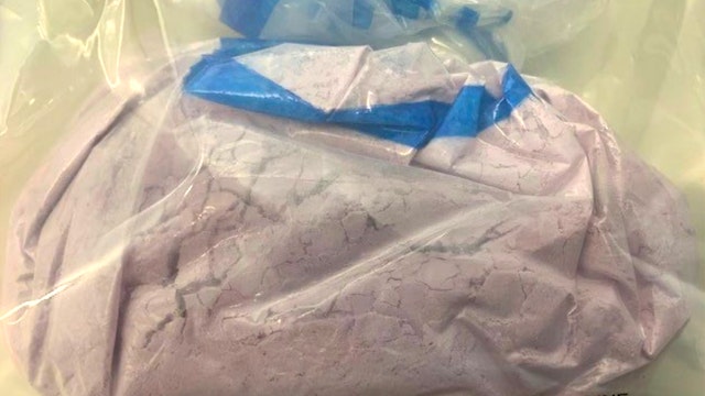 Feds announce largest fentanyl seizure ever in Northern District of California