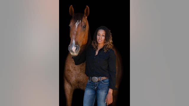 Bay Area Black Lives Matter activist, equestrian expands her mission to reach underserved youth