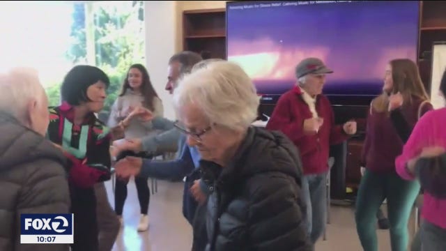 UCSF is among testing sites for new Alzheimer's drug