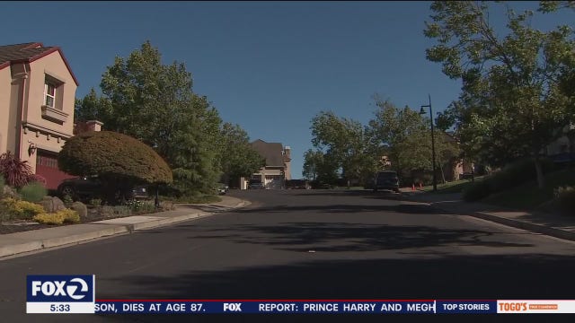 Dublin man, 60, shot by thieves when he tried to retrieve his belongings