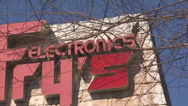 Plans to create sprawling tech campus on former Fry's grounds in San Jose