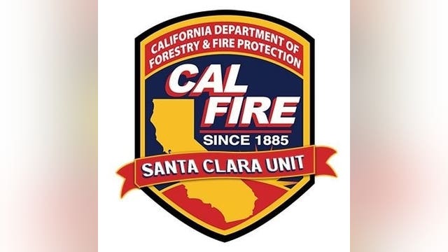 Vegetation fire near Bay Point burns 40 acres, forward progress stopped